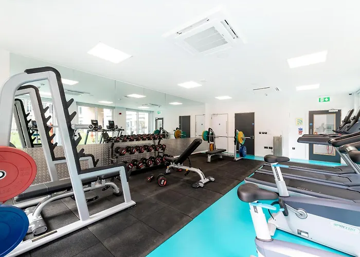 Lejlighed Yugo The Tannery Dublin