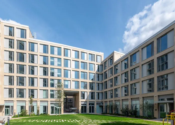 Lejlighed Yugo The Tannery Dublin