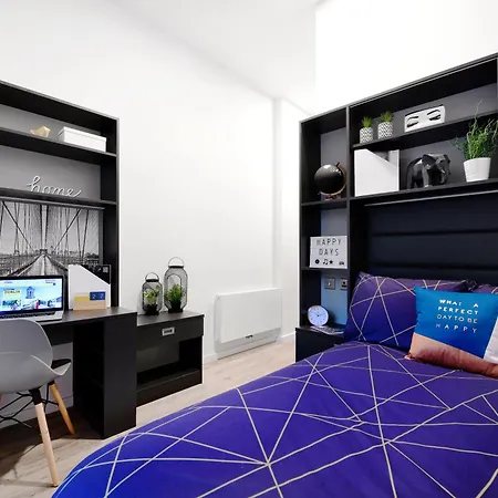 Apartmán Yugo The Tannery Dublin