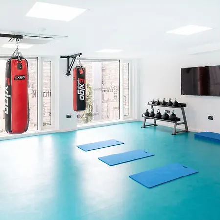 Daire Yugo The Tannery