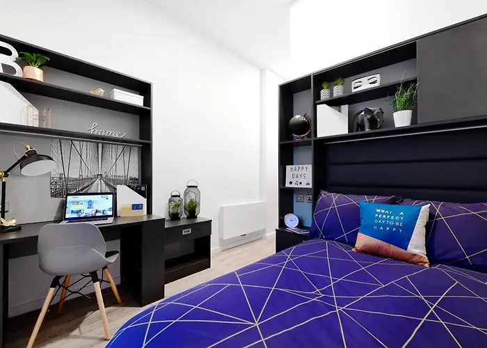 Yugo The Tannery Apartamento