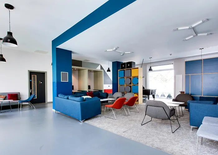 Apartamento Yugo The Tannery