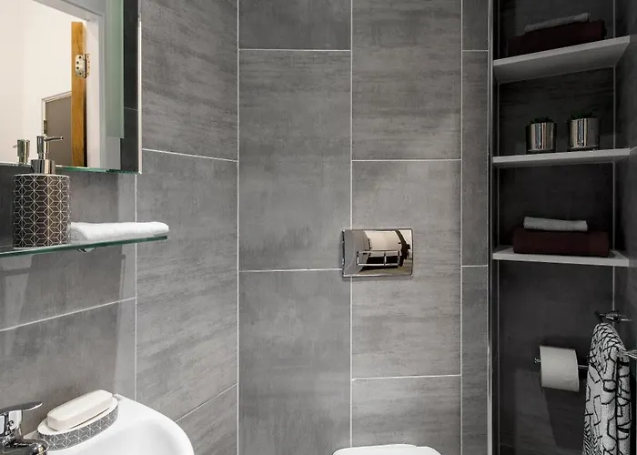 Lägenhet Yugo The Tannery *