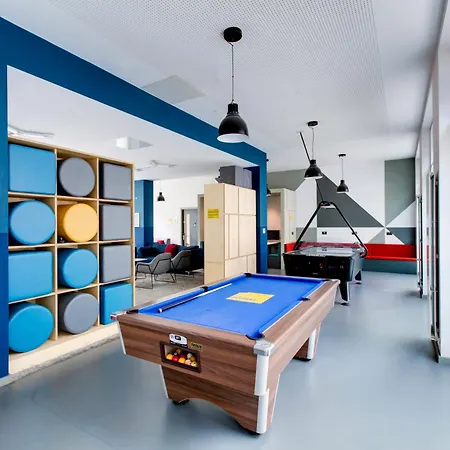 Apartman Yugo The Tannery *