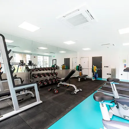 Apartman Yugo The Tannery Dublin