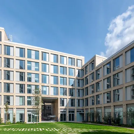 Apartman Yugo The Tannery Dublin