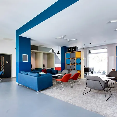 Appartement Yugo The Tannery