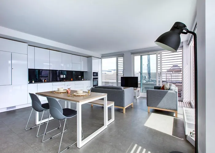 Appartement Yugo The Tannery Dublin